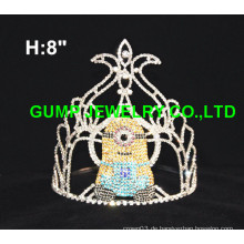 Minions tiaras